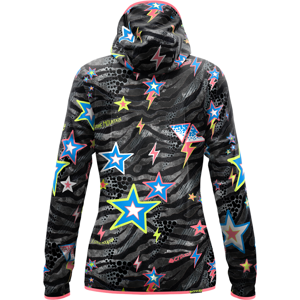 JKT WONDER MAGIC SHELL